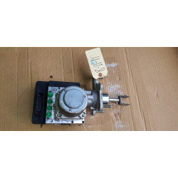 85124356 GMC Sierra 1500 ABS Pump Master Cylinder Brake Booster 2019-2022