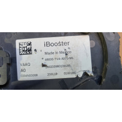 46000-TVA-A070-M1 Honda Accord Brake Master Cylinder Booster ABS Pump