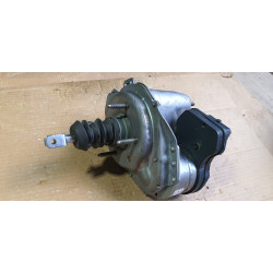 46000-TVA-A070-M1 Honda Accord Brake Master Cylinder Booster ABS Pump