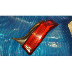 25789096 Cadillac CTS-V Right LED Tail Lamp 2011-2015