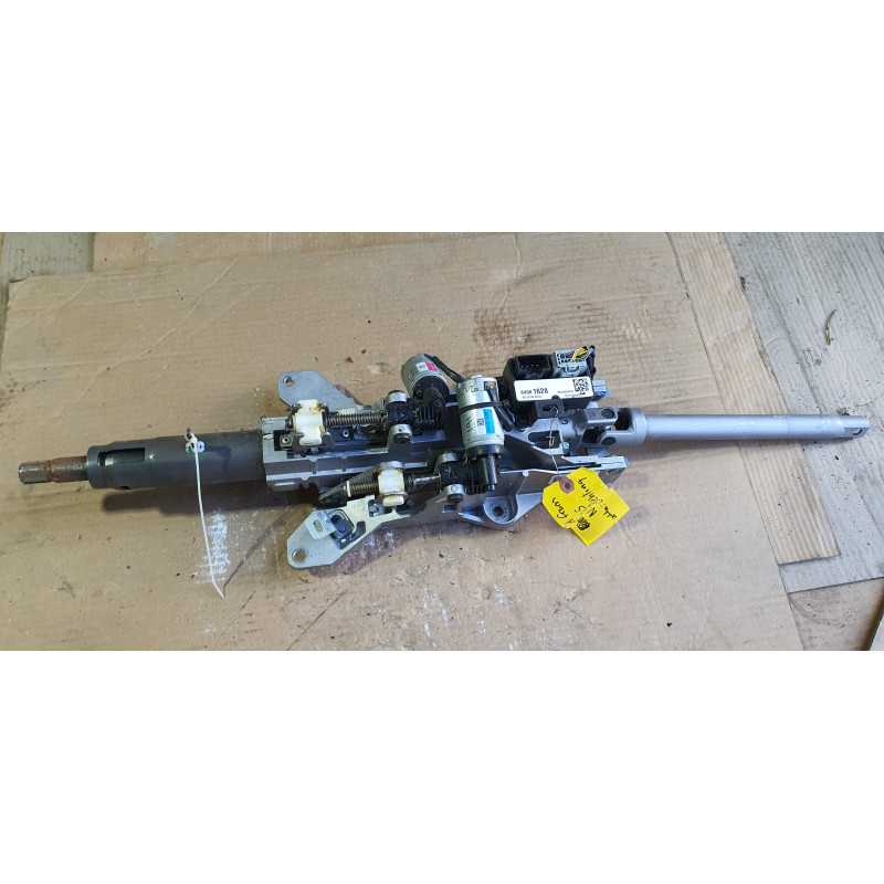 85157432 Chevrolet Steering Column 84981628