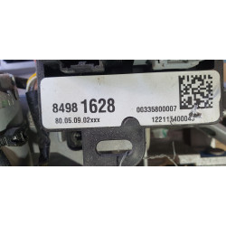 85157432 Chevrolet Steering Column 84981628