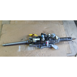 85157432 Chevrolet Steering Column 84981628