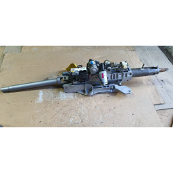 85157432 Chevrolet Steering Column 84981628