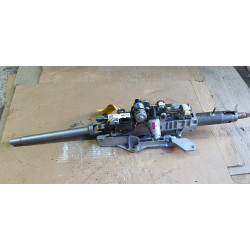 85157432 Chevrolet Steering Column 84981628
