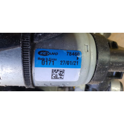 85157432 Chevrolet Steering Column 84981628