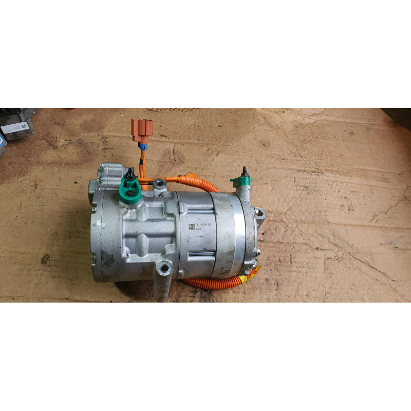 1042442-00-G Tesla Model X AC Compressor Air Condenser Pump 2016-2023