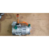 1042442-00-G Tesla Model X AC Compressor Air Condenser Pump 2016-2023