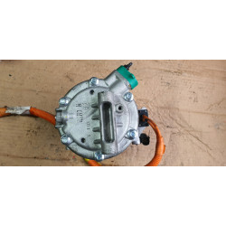 1042442-00-G Tesla Model X AC Compressor Air Condenser Pump 2016-2023