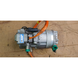1042442-00-G Tesla Model X AC Compressor Air Condenser Pump 2016-2023
