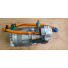 1042442-00-M Tesla Model X AC Compressor Air Condenser Pump 2016-2023