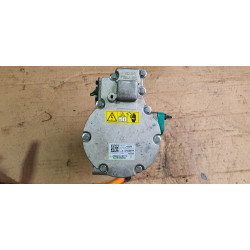 1042442-00-M Tesla Model X AC Compressor Air Condenser Pump 2016-2023
