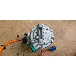 1042442-00-M Tesla Model X AC Compressor Air Condenser Pump 2016-2023