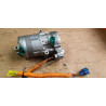 1042442-00-M Tesla Model X AC Compressor Air Condenser Pump 2016-2023