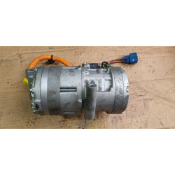 1042442-00-M Tesla Model X AC Compressor Air Condenser Pump 2016-2023