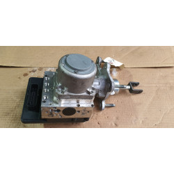 84569869 GMC Sierra 1500 ABS Pump Master Cylinder Brake Booster 2019-2022