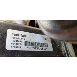 68292767AC Jeep Compass Transfer Case 2017-2023 68292767AD
