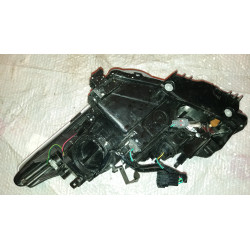 26010-1NL0B Infiniti G37 Coupe Right Xenon Headlight 2011-2015