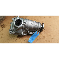 31508635861 BMW 3 Front Differential Carrier 2021 31517647386