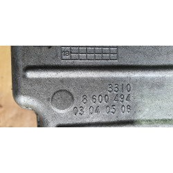 33108692604 BMW X1 Rear Axle Differential 2016-2020 33108692605