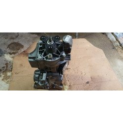 33108692604 BMW X1 Rear Axle Differential 2016-2020 33108692605