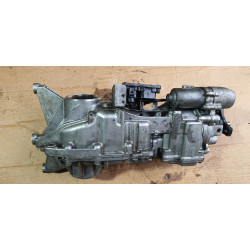 33108692604 BMW X1 Rear Axle Differential 2016-2020 33108692605