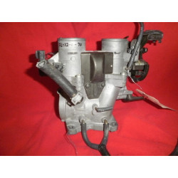 22210-20180 Toyota Highlander Dual Induction Throttle Body 1999-2003