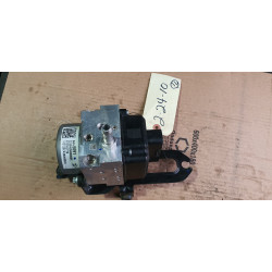 84945091 Chevrolet Corvette C8 Front Suspension Lift Pump Module 2020-2022