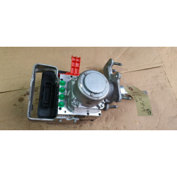 87815012 Chevrolet Silverado 1500 Brake Master Cylinder Booster ABS Pump