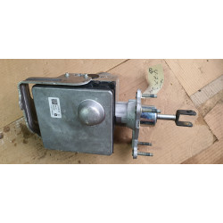 87815012 Chevrolet Silverado 1500 Brake Master Cylinder Booster ABS Pump