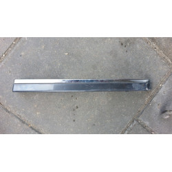 8662644 Volvo S80 Right Tail Lamp Chrome Molding 2004-2006