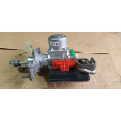 87815012 Chevrolet Silverado 1500 Brake Master Cylinder Booster ABS Pump