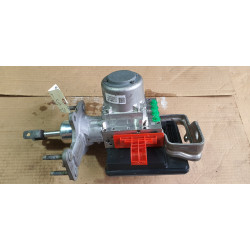 87815012 Chevrolet Silverado 1500 Brake Master Cylinder Booster ABS Pump