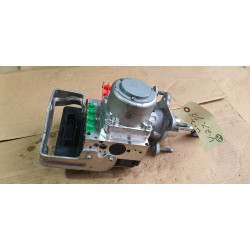 87815012 Chevrolet Silverado 1500 Brake Master Cylinder Booster ABS Pump
