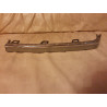 8662644 Volvo S80 Right Tail Lamp Chrome Molding 2004-2006