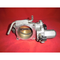 2W93-9F991-AD Jaguar XJ Throttle Body 2004-2009