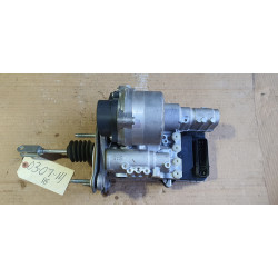 ML34-2D335-AR Ford F-150 ABS Master Brake Booster Pump 2021-2024