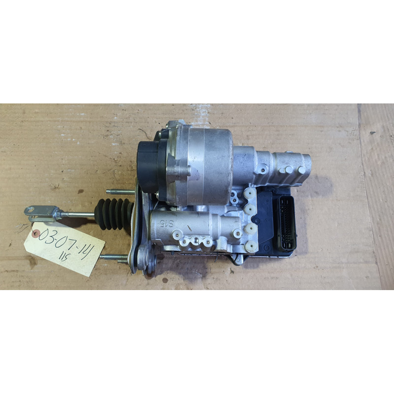 ML34-2D335-AR Ford F-150 ABS Master Brake Booster Pump 2021-2024
