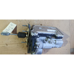 ML34-2D335-AR Ford F-150 ABS Master Brake Booster Pump 2021-2024