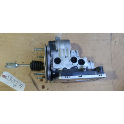 ML34-2D335-AR Ford F-150 ABS Master Brake Booster Pump 2021-2024