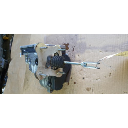 ML34-2D335-AS Ford F-150 ABS Master Brake Booster Pump 2021-2024
