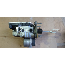 ML34-2D335-AS Ford F-150 ABS Master Brake Booster Pump 2021-2024