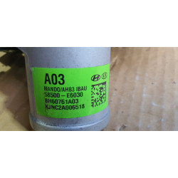 58500-E6030 Hyundai Sonata Hybrid Brake Booster Master Cylinder ABS Pump
