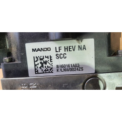 58500-E6030 Hyundai Sonata Hybrid Brake Booster Master Cylinder ABS Pump