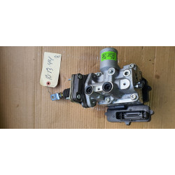 58500-E6030 Hyundai Sonata Hybrid Brake Booster Master Cylinder ABS Pump