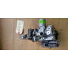 58500-E6030 Hyundai Sonata Hybrid Brake Booster Master Cylinder ABS Pump