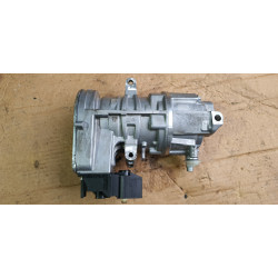 A0008303604 Mercedes-Benz S-Class AC Compressor 2022-2024