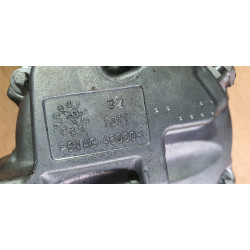 A0008303604 Mercedes-Benz S-Class AC Compressor 2022-2024