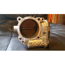 30711552 Volvo S40 Throttle Body 2005-2012