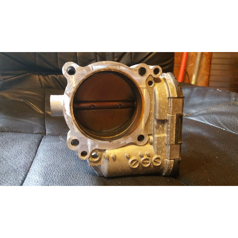 30711552 Volvo S40 Throttle Body 2005-2012